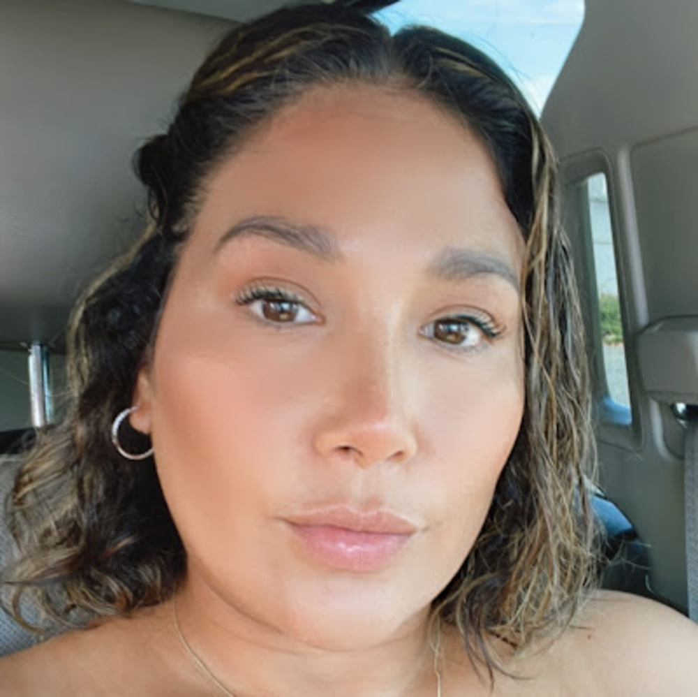 Meet your Posher, Mayra